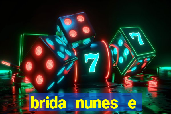 brida nunes e medico xv